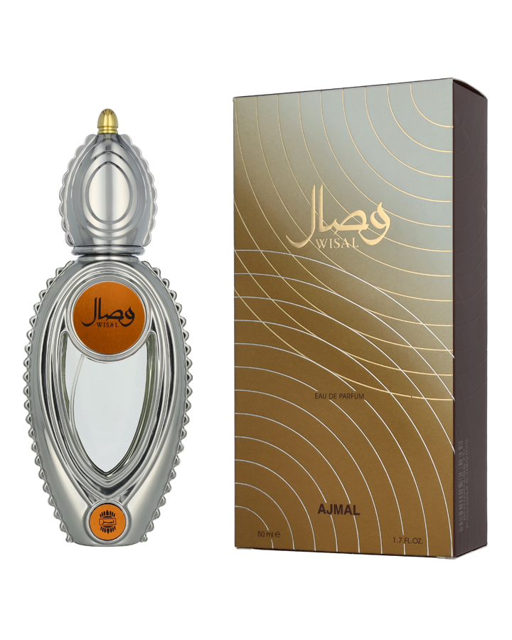 Ajmal Wisal Eau de Parfum