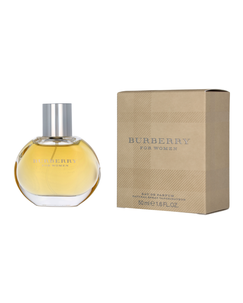 Burberry For Women Eau de Parfum