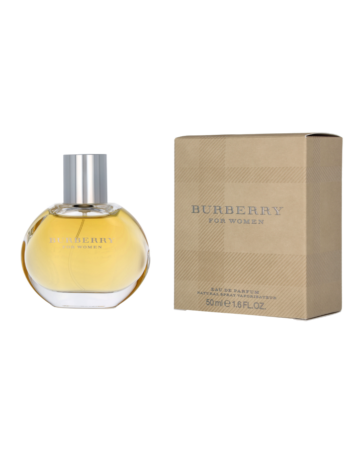 Burberry For Women Eau de Parfum