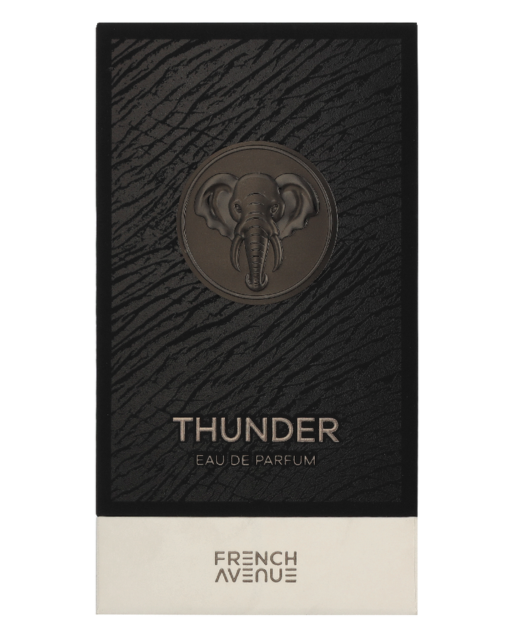 French Avenue Thunder Eau de Parfum