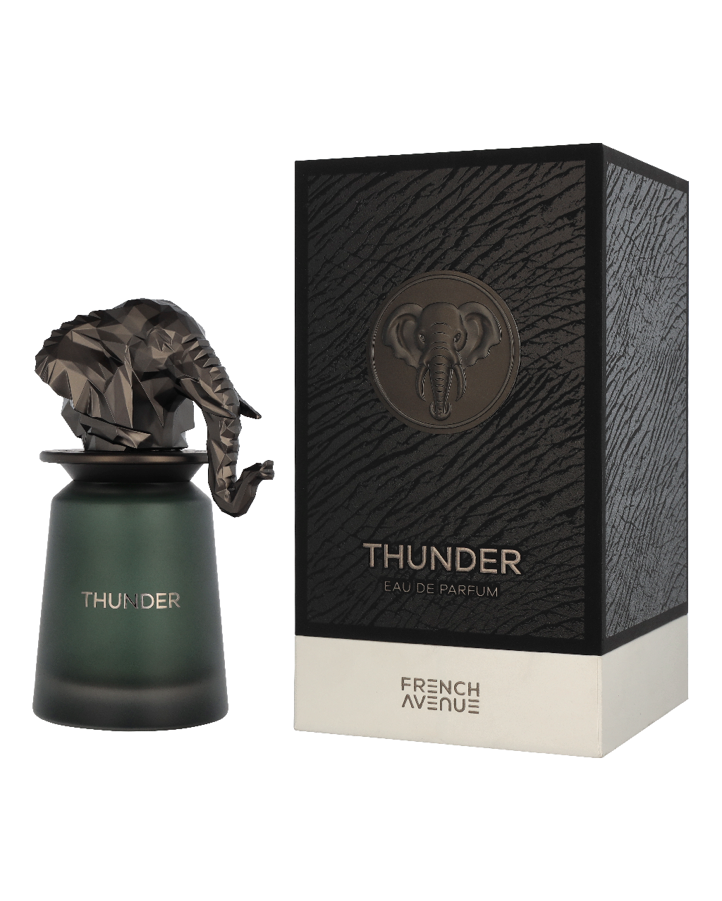 French Avenue Thunder Eau de Parfum