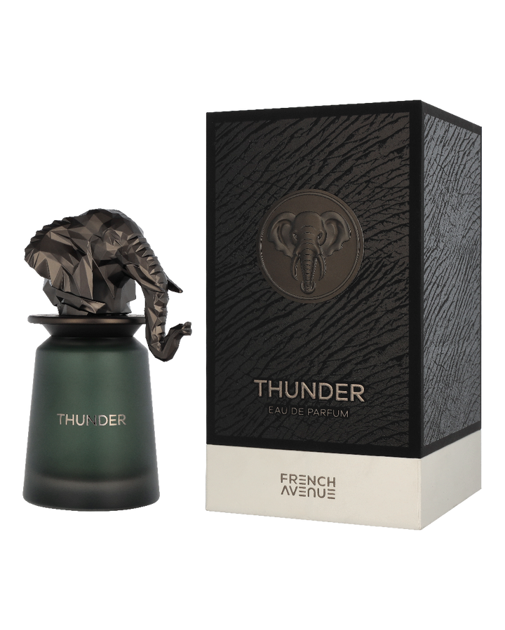 French Avenue Thunder Eau de Parfum