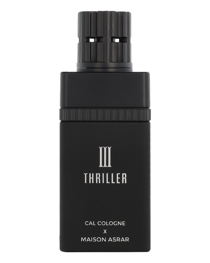 Maison Asrar III Thriller Eau de Parfum
