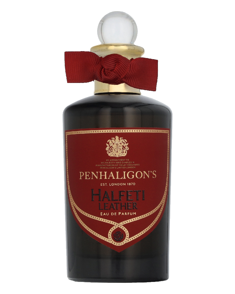 Penhaligon's Halfeti Leather Eau de Parfum