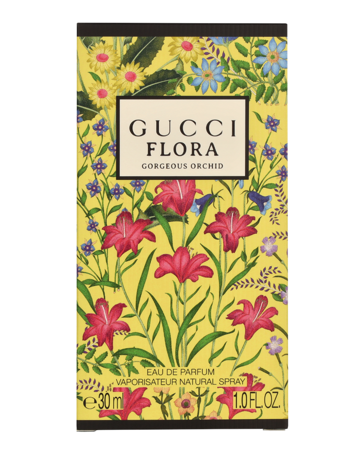 Gucci Flora Gorgeous Orchid Eau de Parfum