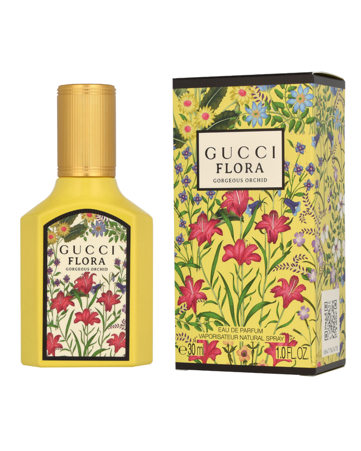 Gucci Flora Gorgeous Orchid Eau de Parfum