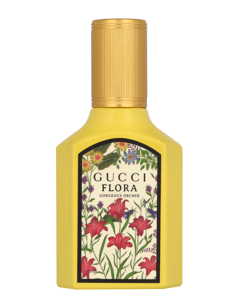 Gucci Flora Gorgeous Orchid Eau de Parfum