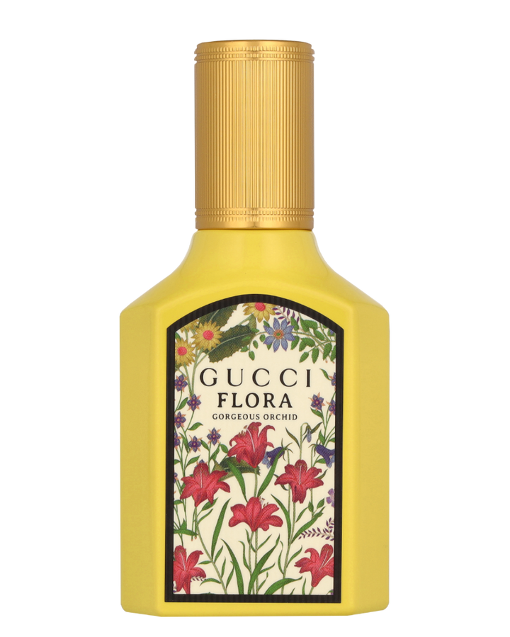Gucci Flora Gorgeous Orchid Eau de Parfum