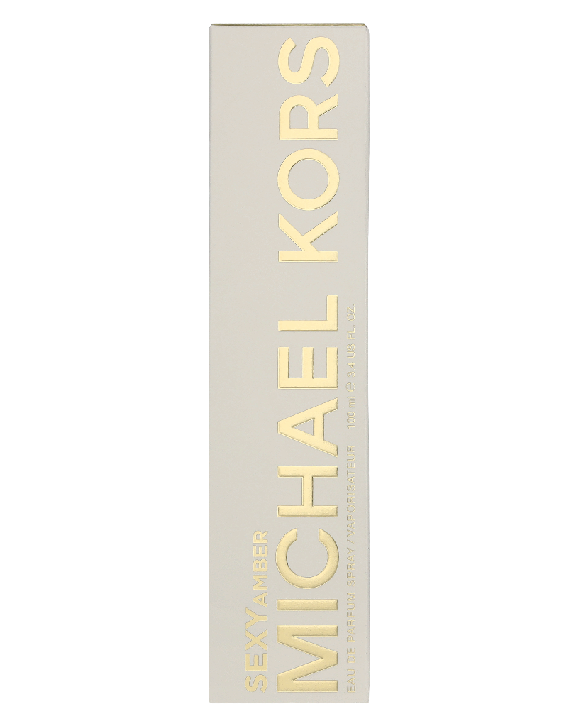 Michael Kors Sexy Amber Eau de Parfum