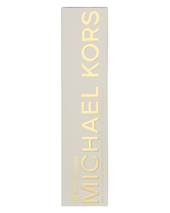 Michael Kors Sexy Amber Eau de Parfum
