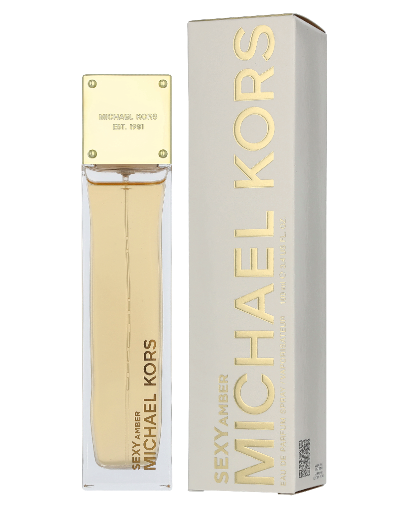 Michael Kors Sexy Amber Eau de Parfum