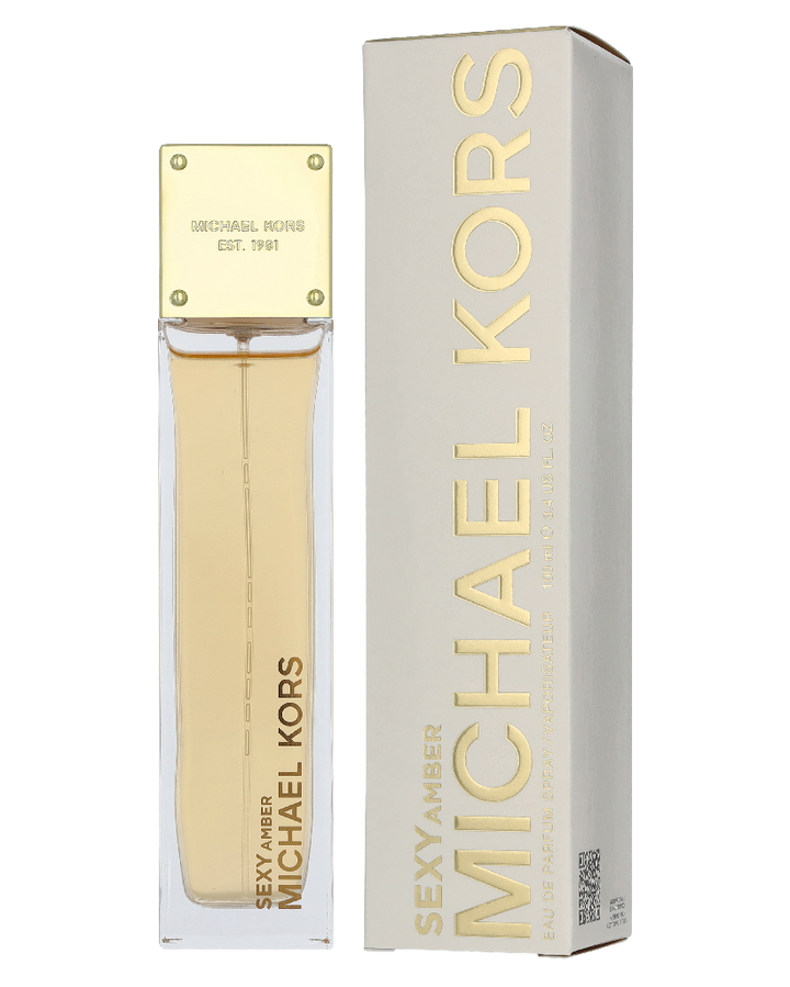 Michael Kors Sexy Amber Eau de Parfum