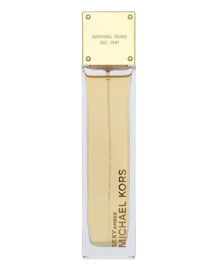 Michael Kors Sexy Amber Eau de Parfum