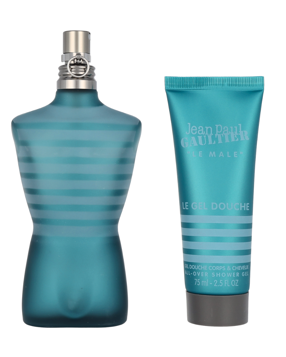 J.P. Gaultier Le Male Giftset