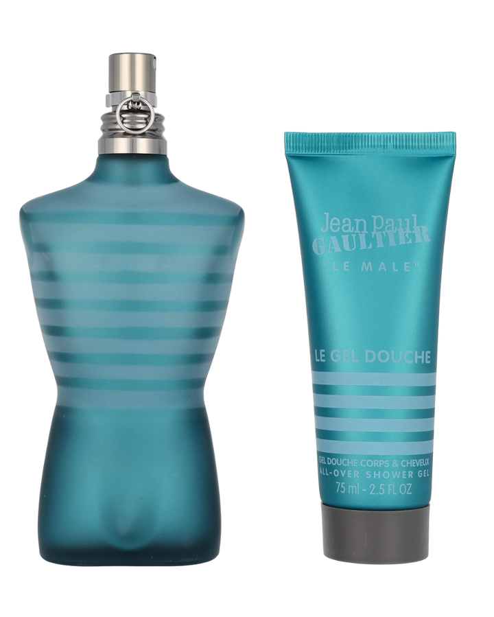 J.P. Gaultier Le Male Giftset