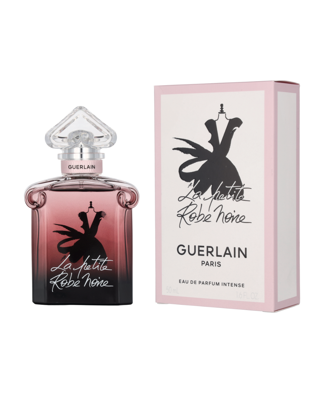 Guerlain La Petite Robe Noire Intense Eau de Parfum