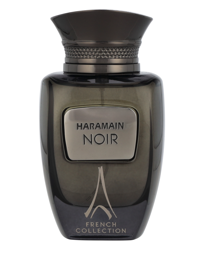 Al Haramain Noir French Collection Eau de Parfum