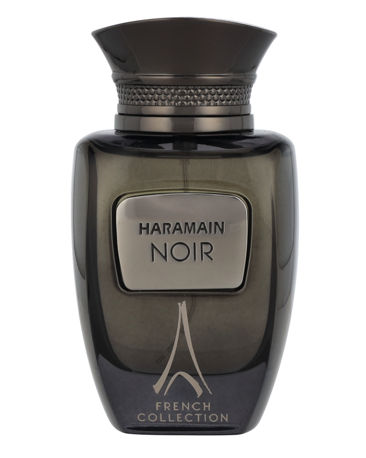 Al Haramain Noir French Collection Eau de Parfum