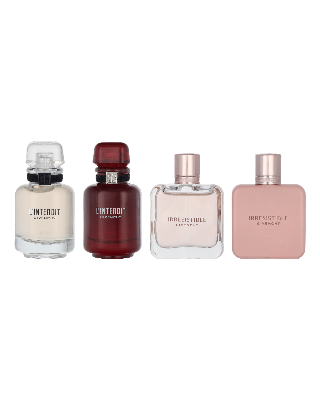 Givenchy Minatuurset