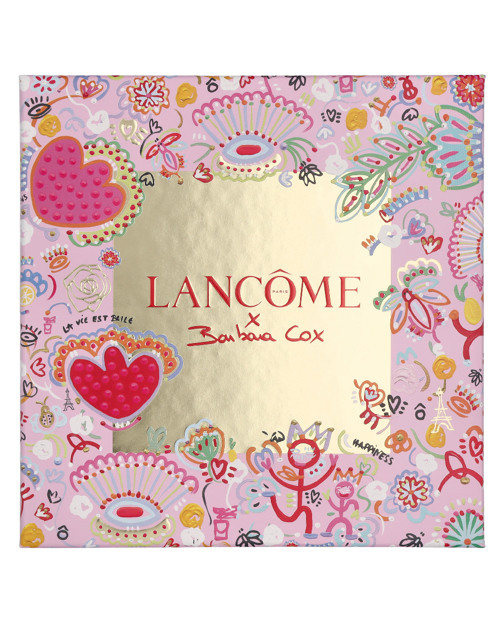 Lancome La Vie Est Belle Giftset