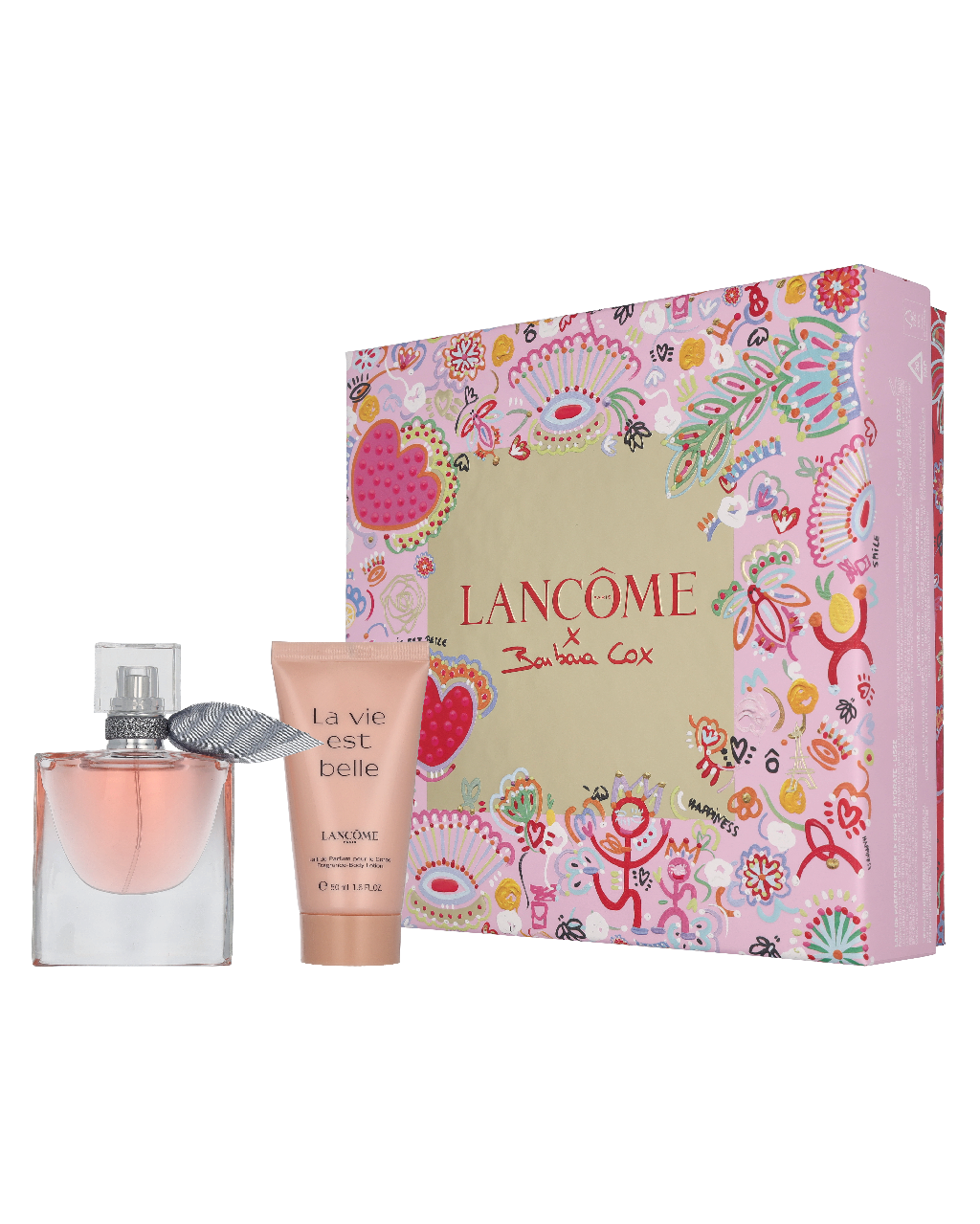 Lancome La Vie Est Belle Giftset