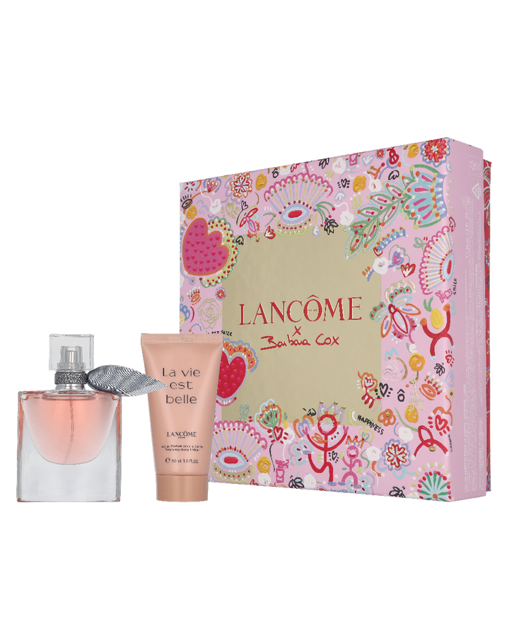 Lancome La Vie Est Belle Giftset