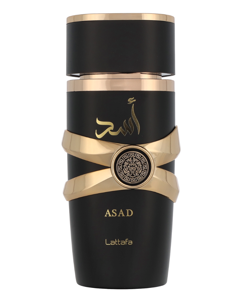 Lattafa Asad Eau de Parfum