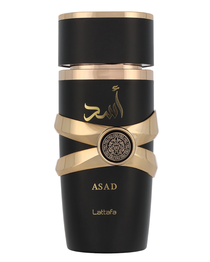 Lattafa Asad Eau de Parfum