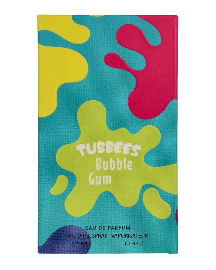 Grandeur Tubbees Bubble Gum Eau de Parfum