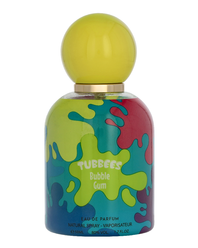 Grandeur Tubbees Bubble Gum Eau de Parfum