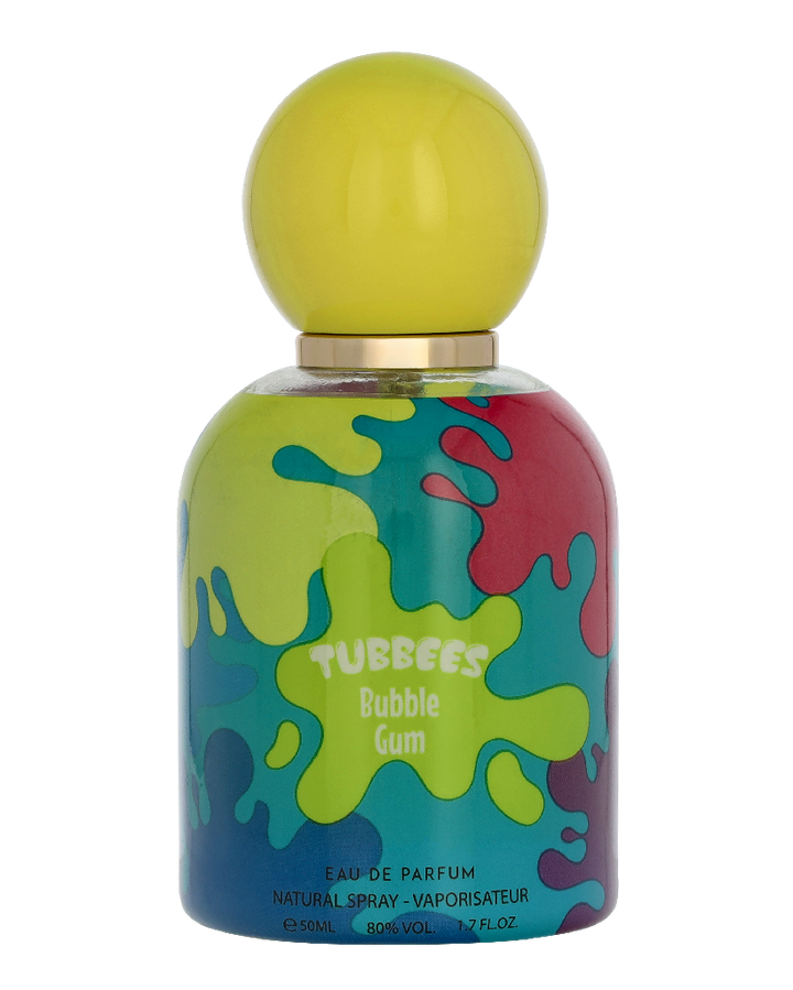 Grandeur Tubbees Bubble Gum Eau de Parfum