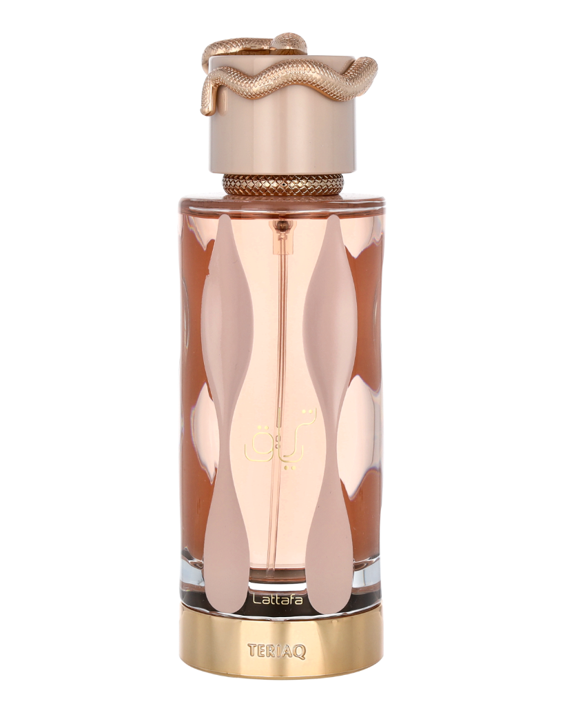 Lattafa Teriaq Eau de Parfum