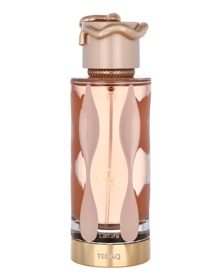 Lattafa Teriaq Eau de Parfum