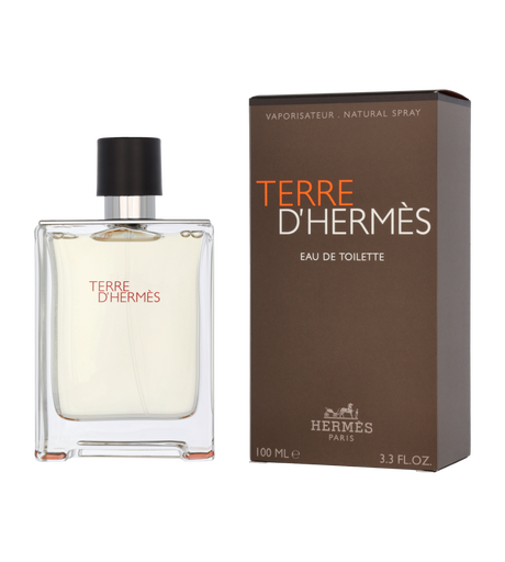 Hermes Terre D'Hermes Giftset