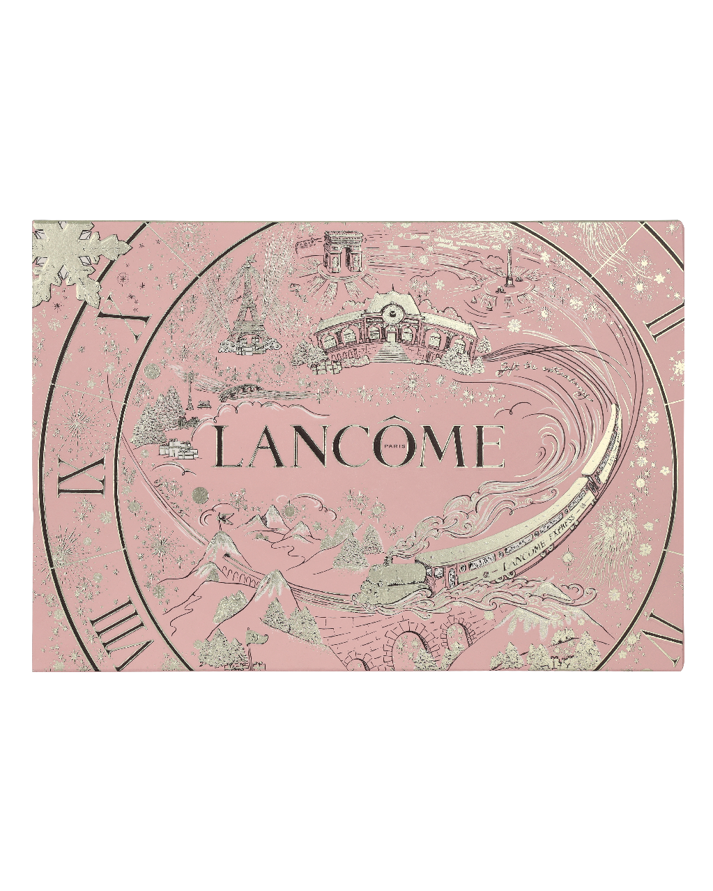 Lancome La Nuit Tresor Giftset