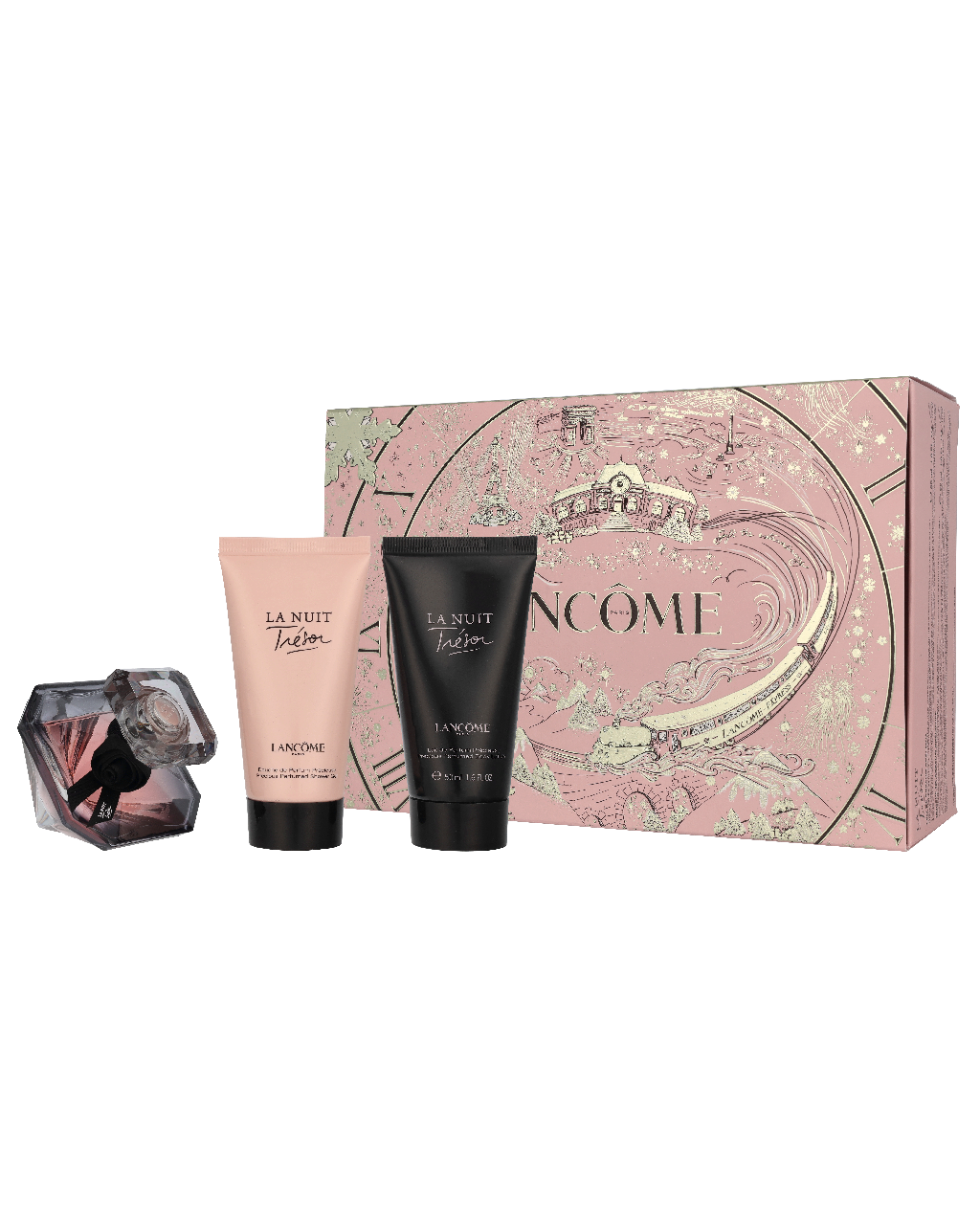 Lancome La Nuit Tresor Giftset
