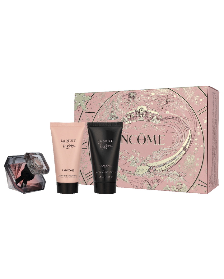 Lancome La Nuit Tresor Giftset