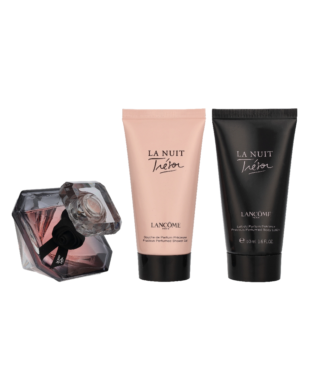 Lancome La Nuit Tresor Giftset