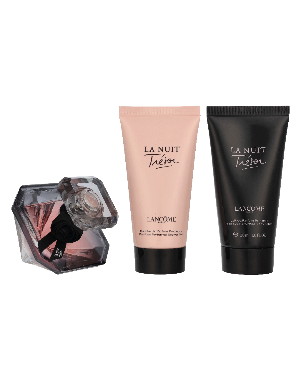 Lancome La Nuit Tresor Giftset