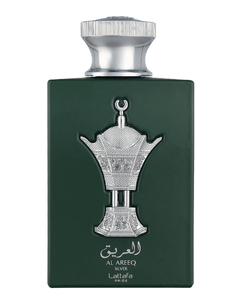 Lattafa Pride Al Areeq Silver Eau de Parfum
