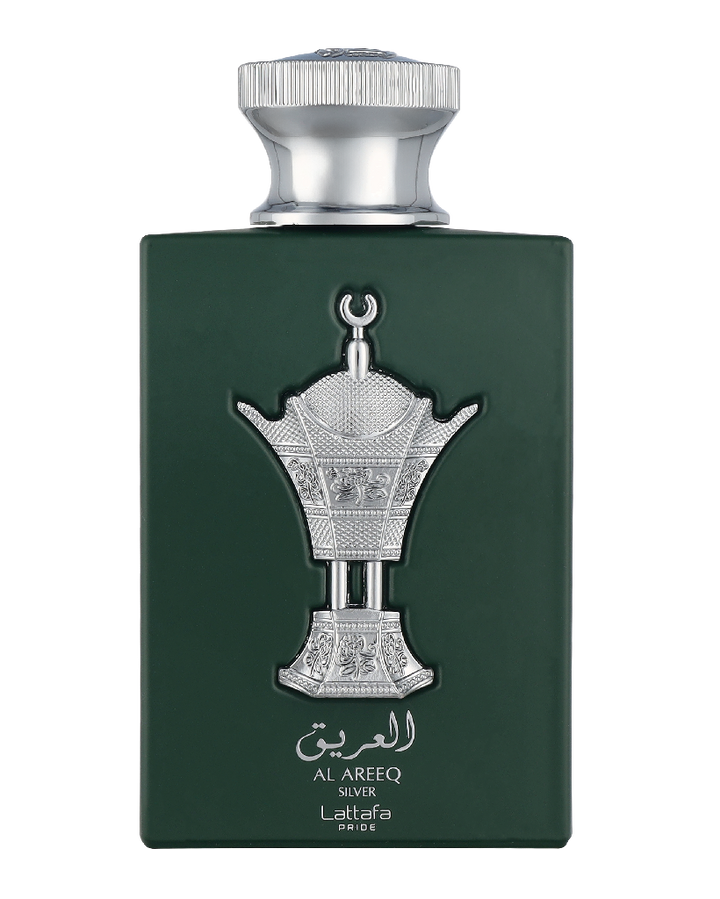 Lattafa Pride Al Areeq Silver Eau de Parfum