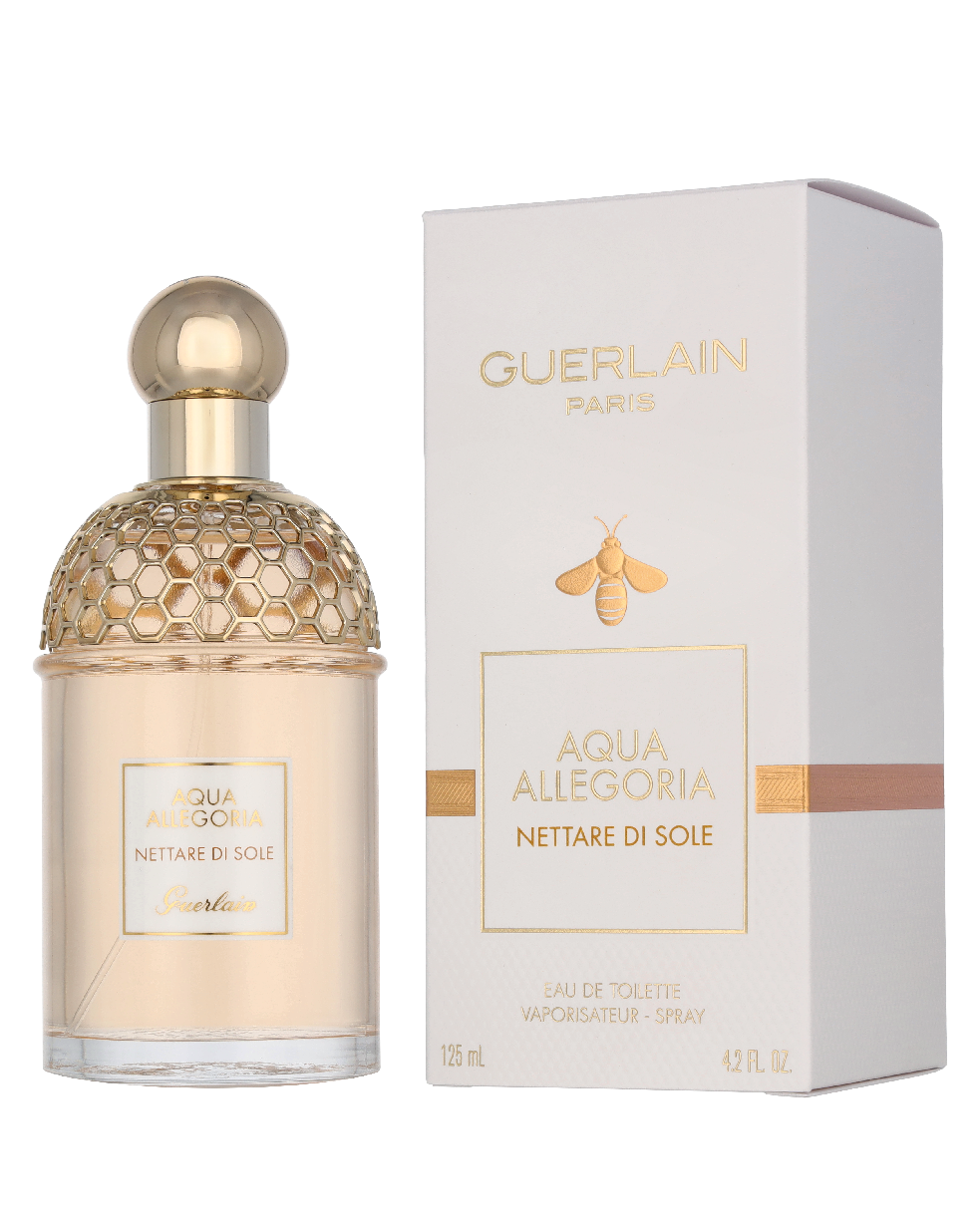Guerlain Aqua Allegoria Nettare Di Sole Eau de Toilette