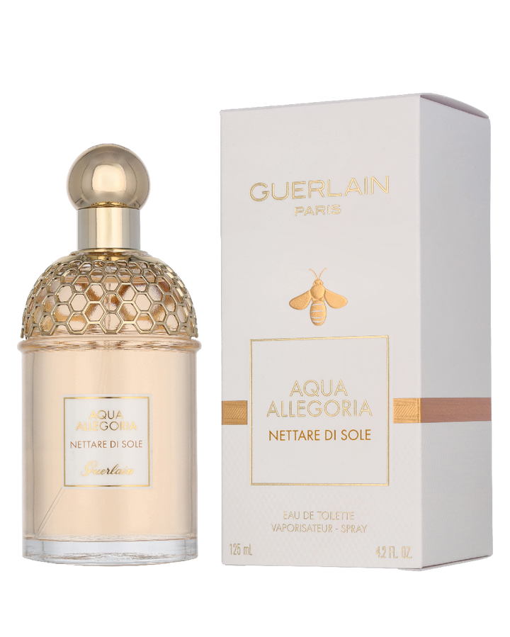 Guerlain Aqua Allegoria Nettare Di Sole Eau de Toilette