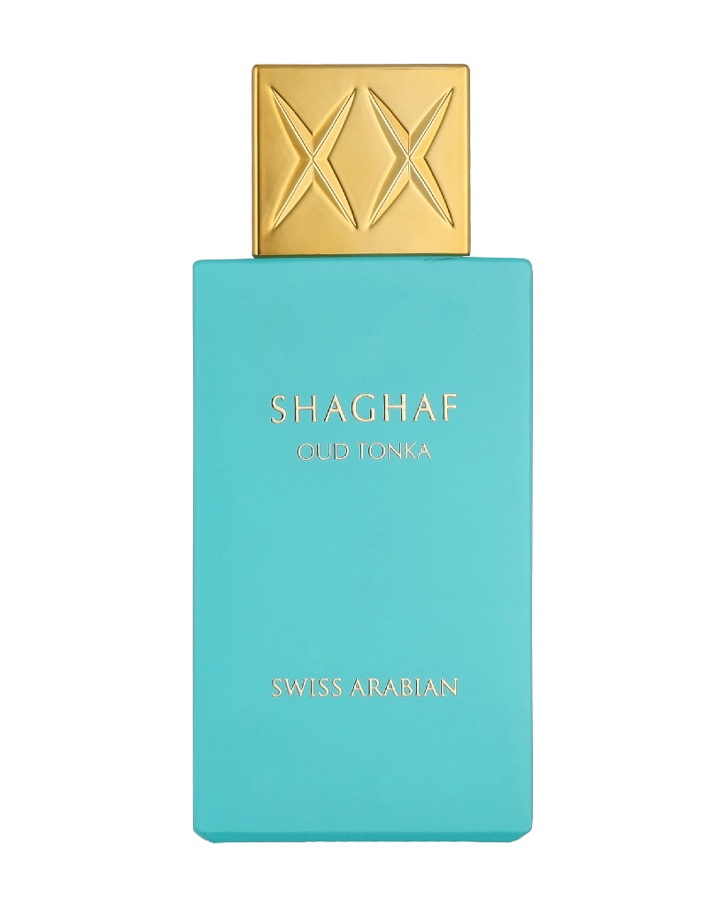 Swiss Arabian Shaghaf Oud Tonka Eau de Parfum