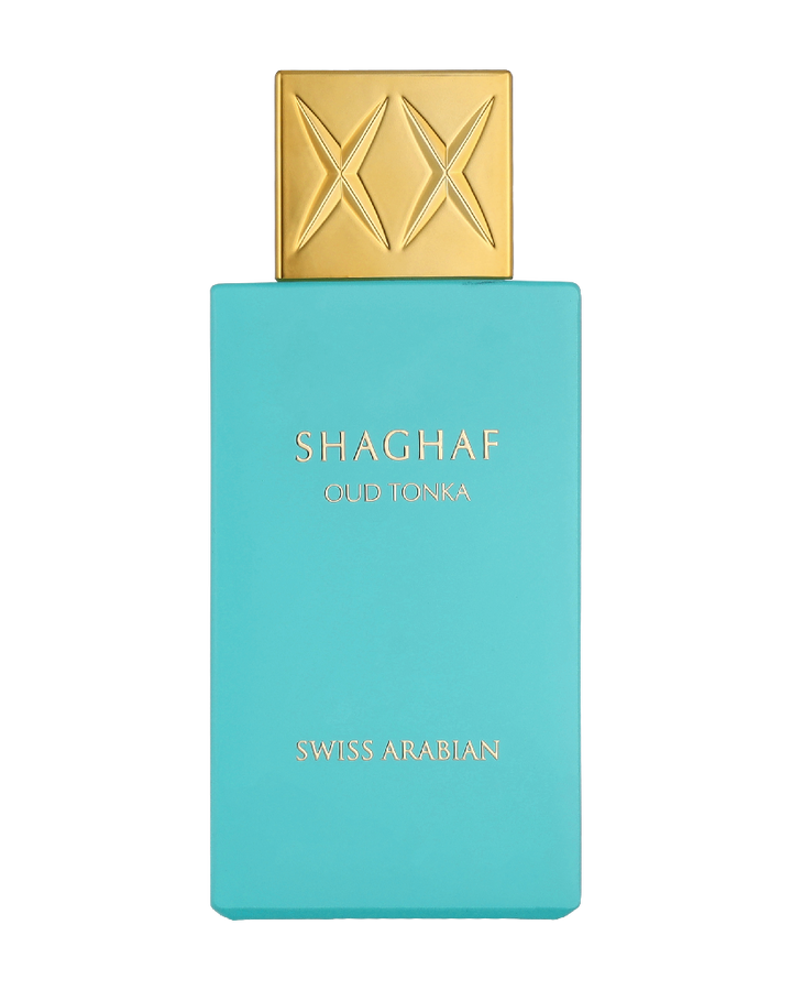 Swiss Arabian Shaghaf Oud Tonka Eau de Parfum