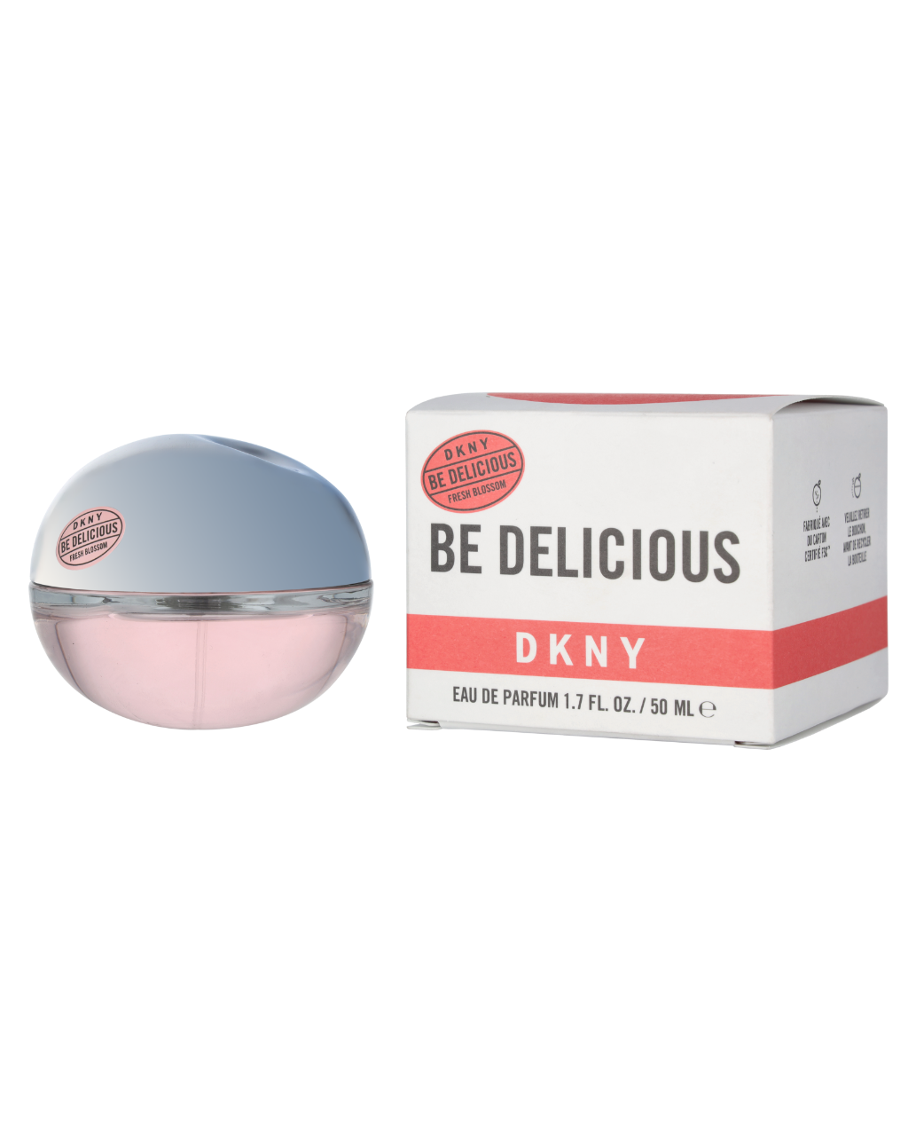 Donna Karan New York Be Delicious Fresh Blossom Eau de Parfum