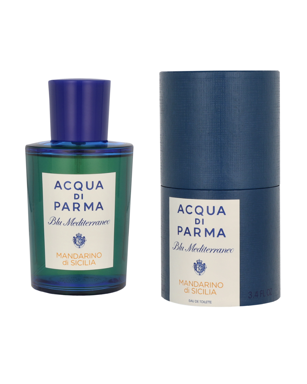 Acqua Di Parma Blu Mediterraneo Mandarino Di Sicilia Eau de Toilette