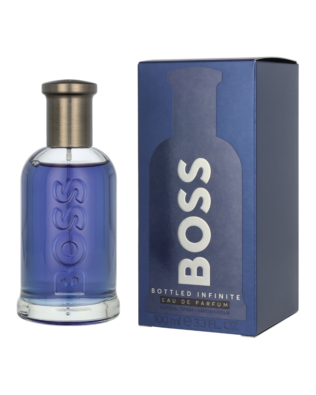 Boss Hugo Boss Bottled Infinite Eau de Parfum