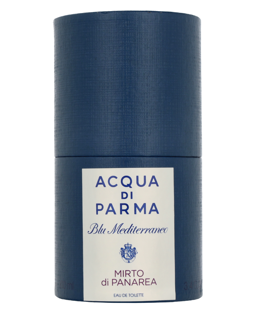 Acqua Di Parma Blu Mediterraneo Mirto Di Panarea Eau de Toilette