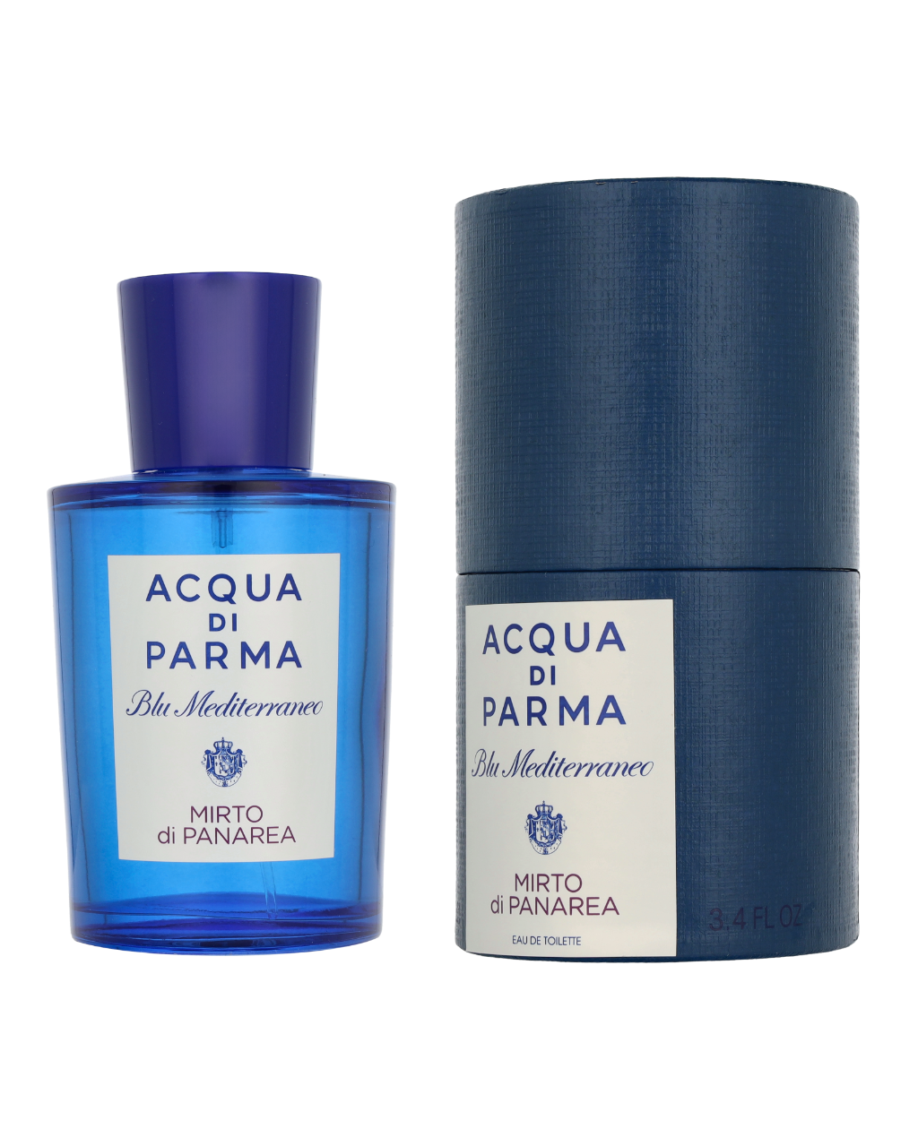 Acqua Di Parma Blu Mediterraneo Mirto Di Panarea Eau de Toilette